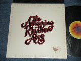 画像: AMAZING RHYTHM ACES - THE AMAZING RHYTHM ACES ( Ex++/MINT- BB, STOFC)   / 1977 US AMERICA ORIGINAL Used LP