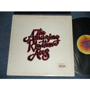 画像: AMAZING RHYTHM ACES - THE AMAZING RHYTHM ACES ( Ex++/MINT- BB, STOFC)   / 1977 US AMERICA ORIGINAL Used LP