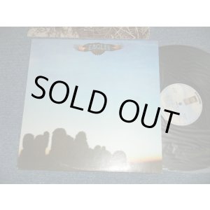 画像: EAGLES - EAGLES  (Matrix #A)SD-5054 AX-1-CSM TML   B)SD-5068 BX-1-CSM TML )  (MINT-/MINT) / 1973 US AMERICA ORIGINAL 2nd Press "SINGLE Cover" "2nd Press CLOUD Label" Used LP 