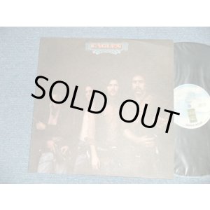 画像: EAGLES - DESPERADO (Matrix #   A)SD-5068-A PR CW-1-1   B)SD-5068-B PR CW-1-2)  (MINT-/MINT) /  1976 Version US AMERICA 1st Press "TEXTURED Cover" "3rd Press CLOUD Label With 'W' Logo at Bottom" Used LP
