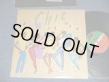 画像: CHIC -  TAKE IT OFF ( Ex++/MINT- ) / 1981 US AMERICA ORIGINAL Used LP 