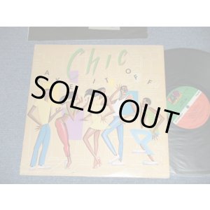 画像: CHIC -  TAKE IT OFF ( Ex++/MINT- ) / 1981 US AMERICA ORIGINAL Used LP 