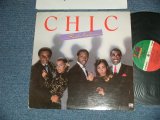 画像: CHIC -  REAL PEOPLE( Ex+/Ex++ WOL)  / 1980 US AMERICA ORIGINAL Used LP 