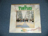 画像: THE TURTLES - GOLDEN ARCHIVE (SEALED ) / 1986 US AMERICA "BRAND NEW SEALED" LP 