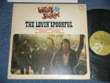 画像: The LOVIN' SPOONFUL,PAUL BUTTERFIELD BLUES BAND,TOM RUSH,AL KOOPER,ERIC CLAPTON AND THE POWERHOUSE - WHAT'S SHAKIN' (Matrix #    B) EKL-4002 A1 MR ▵9247   A) EKL-4002 B1 MR ▵9247-X ) "MR/MONARCH Press in CA"  (Ex+/Ex+ WOBC)   / 1966 US AMERICA  ORIGINAL 1st Press "GOLD Label" MONO Used LP
