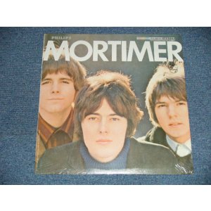 画像: MORTIMER  - MORTIMER (SEALED)  / 1968 US AMERICA  ORIGINAL "BRAND NEW SEALED" LP 