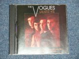 画像: The VOGUES - GREATEST HITS   (MINT-/MINT) / 1990 US AMERICA " Used  CD 