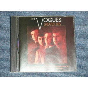 画像: The VOGUES - GREATEST HITS   (MINT-/MINT) / 1990 US AMERICA " Used  CD 