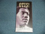 画像: OTIS REDDING - THE DEFINITIVE  (MINT-/MINT) / 1993 US AMERICA  ORIGINAL Used 4-CD BOx Set + Booklet 