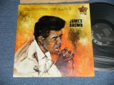 画像: JAMES BROWN - PRISONER OF LOVE (Ex+/Ex, Ex+  EDSP ) / 1963  US AMERICA ORIGINAL 1st press "NOTHAVE ANOTHER ALBUM on BACK COVER" "BLACK with SILVER Print NO CROWN on TOP Label"  MONO Used LP