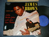 画像: JAMES BROWN - THINKING ABOUT LITTLE WILLIE JOHN AND A FEW NICE THINGS (MINT-/Ex+++) / 1968  US AMERICA ORIGINAL "BLUE with SILVER Print With CROWN on TOP Label"  STEREO Used L