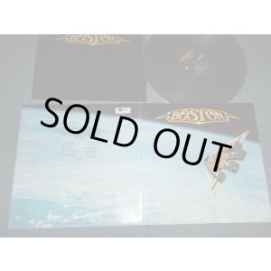 画像: BOSTON - THIRD STAGE  (MINT-/MINT-)  / 1986 US AMERICA ORIGINAL Used LP 