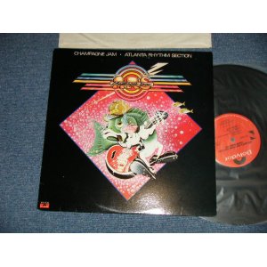 画像: ATLANTA RHYTHM SECTION - CHAMPAGNE JAM ( Ex+++/MINT-) / 1978 US AMERICA ORIGINAL Used LP 
