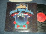 画像: ATLANTA RHYTHM SECTION - QUINELLA ( Ex+/MINT) / 1981 US AMERICA ORIGINAL Used LP 