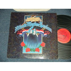 画像: ATLANTA RHYTHM SECTION - QUINELLA ( Ex+/MINT) / 1981 US AMERICA ORIGINAL Used LP 