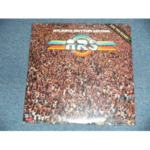 画像: ATLANTA RHYTHM SECTION - ARE YOU READY (LIVE) ( SEALED) / 1979 US AMERICA ORIGINAL "BRAND NEW SEALED"  2-LP 