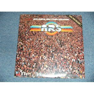 画像: ATLANTA RHYTHM SECTION - ARE YOU READY (LIVE) ( SEALED) / 1979 US AMERICA ORIGINAL "BRAND NEW SEALED"  2-LP 