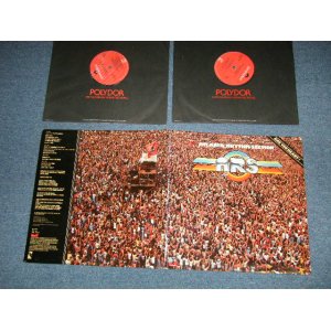 画像: ATLANTA RHYTHM SECTION - ARE YOU READY (LIVE) ( Ex+++/MINT-) / 1979 US AMERICA ORIGINAL Used 2-LP 