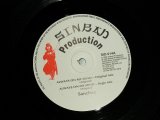 画像: SANCHEZ - ALWAYS ON MY MIDE : SWEET SENSATION  ( MINT/MINT- ) / 1995 UK ENGLAND  ORIGINAL Used 12" 