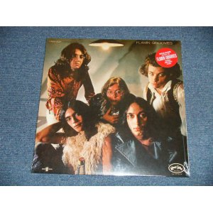 画像: FLAMIN' GROOVIES - FLAMIN' GROOVIES  (SEALED)  / US AMERICA REISSUE "Brand New SEALED" LP