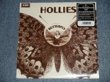 画像: THE HOLLIES - BUTTERTFLY  ( MONO VERSION )  (SEALED)  / 2011 UK ENGLAND REISSUE "180 gram Heavy Weight" "Brand New SEALED"  LP