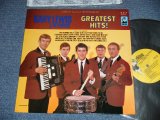 画像: GARY LEWIS & THE PLAYBOYS - GREATEST HITS (MINT-/MINT) /1985 US AMERICA   Used LP 