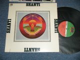 画像: SHANTI - SHANTI (SITAR, TABLA, NAAL) (Ex+++/Ex+++ Looks:MINT- Cut Out)  / 1971  US AMERICA ORIGINAL "1841 BROADWAY Label" Used LP 