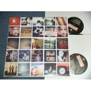 画像: V.A. OMNIBUS /PEANUT  BUTTER WOLF -  PEANUT  BUTTER WOLF'S STONES THROW JUKEBOX 45's (Ex+++/Ex+++ Looks:MINT-)  / 2002  US AMERICA ORIGINAL Used  2-LP's 