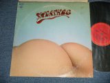 画像: SWEATHOG - SWEATHOG (Ex+/MINT- )  / 1971  US AMERICA ORIGINAL   Used LP SWEATHOG 