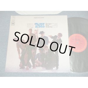 画像: THE BYRDS -  YOUNGER THAN YESTERDAY  ( Matrix # A)2B /B)1G1A:)(Ex+++/MINT- ) / Early 1980's US AMERICA REISSUE Used LP