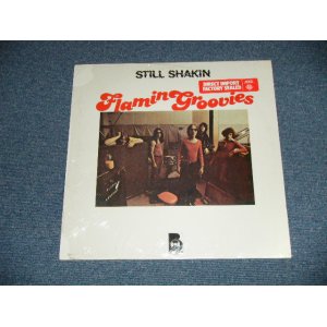 画像: FLAMIN' GROOVIES - STILL SHAKIN (SEALED)  / WEST GERMANY "Brand New SEALED" LP