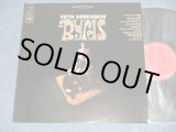 画像: THE BYRDS - FIFTH DIMENSION ( Matrix # A: 2A  / B: 2A) (Ex++, Ex/MINT- TEAROFC,TEAROBC) / Early 1970's US AMERICA 2nd Press Label Used LP 