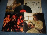 画像: AL KOOPER  - A POSSIBLE PROJECTION OF THE FUTURE / CHILDHOOD'S END  : With INSERTS(Matrix # IC/1B ) (Ex+/MINT- EDSP) / 1972  US AMERICA ORIGINAL Used LP 