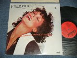 画像: FREDA PAYNE - SUPERNATURAL HIGH   ( Ex++/MINT-  BB for PROMO ) / 1978 US America ORIGINAL  "PROMO"  Used LP 