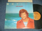 画像: GEOFF MULDAUR - MOTION    (Ex+/Ex+++ Cut Out EDSP)  / 1976 US AMERICA ORIGINAL "BROWN Label" Used LP