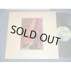 画像: WENDY WALDMAN -  WENDY WALDMAN (Matrix #A) A)  BS-1-2859 -LW1  B)  BS-2-2859-LW1)  (Ex/MINT- EDSP ) / 1975 US AMERICA ORIGINAL Used LP 