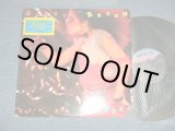 画像: BOBBY BROOM - LIVIN' FOR THE BEAT ( Ex++/MINT-  Cut Out )   / 1984 US AMERICA ORIGINAL  Used  LP 