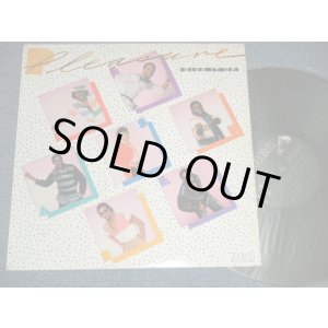 画像: PLEASURE - GIVE IT UP ( Ex+/Ex+++ )   / 1982 US AMERICA ORIGINAL  Used  LP 