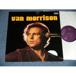 画像: VAN MORRISON - VAN MORRISON (new)  / GERMAN GERMANY "BRAND NEW" LP 