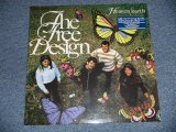 画像: FREE DESIGN - HEAVEN/EARTH  (SEALED)  / 2003 US AMERICA  REISSUE "180 gram Heavy Weight" "Brand New SEALED" LP