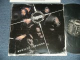 画像: FUGEES - REFUGEE CAMP : BOOTLEGF VERSION ( Ex+++/MINT-)  / 1996 HOLLAND ORIGINAL Used  LP