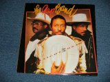 画像: GAP BAND - STRAIGHT FROM THE HEART  ( SEALED  ))  / 1988 US AMERICA ORIGINAL  "BRAND NEW SEALED"  LP 