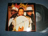 画像: GAP BAND - STRAIGHT FROM THE HEART  ( Ex++/Ex+++)  / 1988 US AMERICA ORIGINAL Used LP 