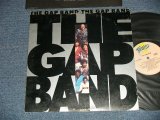 画像: GAP BAND - THE GAP BAND (Ex/Ex+++ Looks:MINT-))  / 1977 US AMERICA ORIGINAL Used LP 