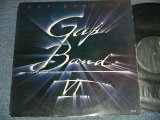 画像: GAP BAND - VI (Ex/Ex++ B-4:Ex EDSP ))  / 1984 US AMERICA ORIGINAL Used LP 