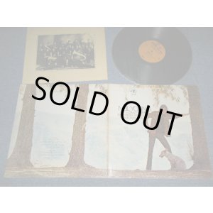 画像: NEIL YOUNG with CRAZY HORSE  - EVERYBODY KNOWS THIS IS NO WHERE? (Matrxi #    A) 30910 RS6349A-1B   B) 30911 RS6349B 1F)  (Ex++/MINT- EDSP ) / 1970 Version  US AMERICA 2nd Press "BROWN With STEREO  credit" Label  Used LP 