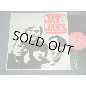 画像: JAY JAYS - JAY JAYS (MINT-/MINT) /  RE-PRO? Used LP 