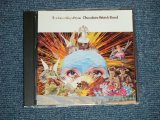 画像: CHOCOLATE WATCHBAND - THE INNER MYSTIQUE ( MINT/MINT) / 1994 US AMERICA  Used CD