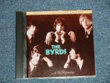 画像: THE BYRDS - SPECIAL COLLECTOR EDITION  (MINT-/MINT) / 1988 US AMERICA  Used CD