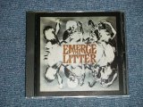 画像: THE LITTER - EMAGE ( MINT/MINT)  /  1995  UK ENGLAND  Used CD 